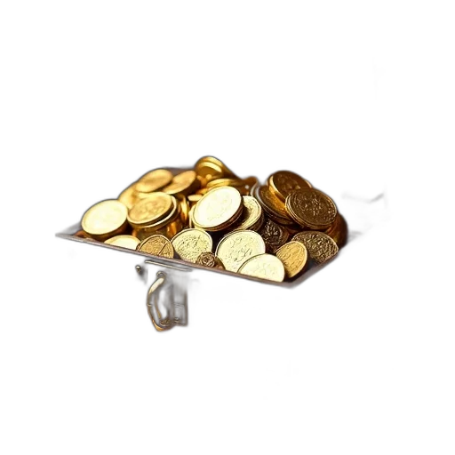 jewelry, food, crown, weapon, 3d render, concept art, photorealistic, pixel art transparent PNG cut-out