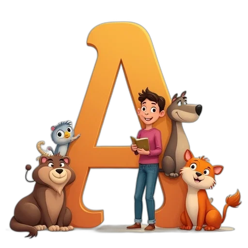 animal, furniture, 3d render, concept art transparent PNG cut-out