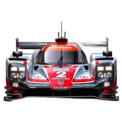car, animal, podium, race transparent PNG cut-out