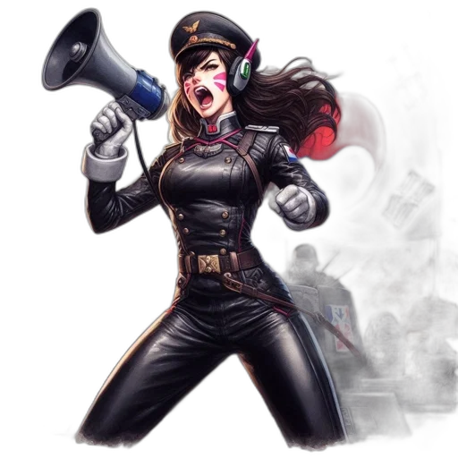 staff, weapon, hat, concept art, comic book art, pixel art, fantasy art, intense transparent PNG cut-out