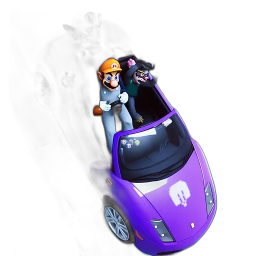 car, robot, 3d render, concept art, cartoon, photorealistic, three, anthropomorphic transparent PNG cut-out