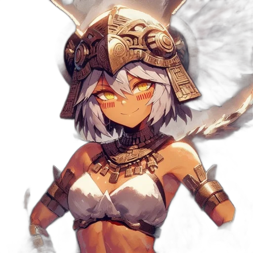 weapon, sword, mask, staff, fantasy art, concept art, pixel art, anime transparent PNG cut-out