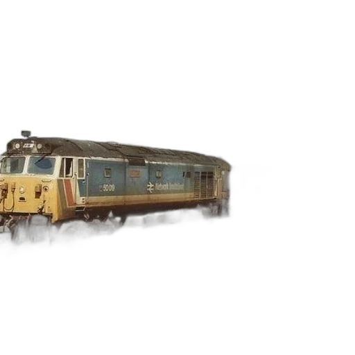 car, photorealistic, concept art, watercolor, 3d render, vintage, train, blue transparent PNG cut-out