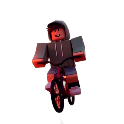 creature, robot, jacket, animal, 3d render, pixel art, concept art, vaporwave transparent PNG cut-out