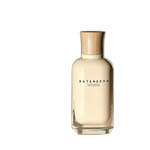 bottle, bottega, veneta, illuminating transparent PNG cut-out