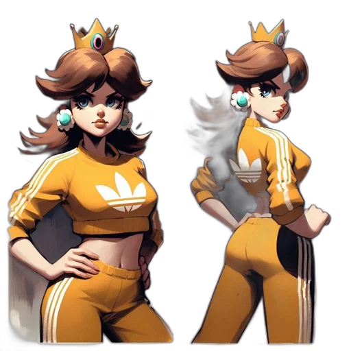 crown, staff, hat, concept art, pixel art, 3d render, fantasy art, golden transparent PNG cut-out