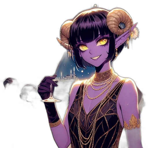 staff, jewelry, mask, weapon, fantasy art, concept art, pixel art, anime transparent PNG cut-out