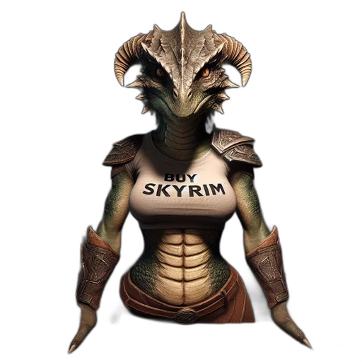 dragon, creature, mask, fantasy art, concept art, 3d render, pixel art, anthropomorphic transparent PNG cut-out
