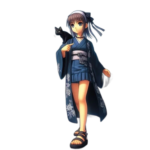 staff, weapon, dress, concept art transparent PNG cut-out