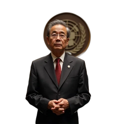 staff, face, photorealistic, president transparent PNG cut-out