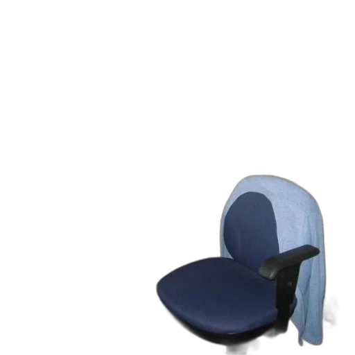 furniture, hat, staff, umbrella, 3d render, blue, computer, desk transparent PNG cut-out