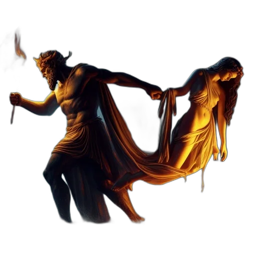 dress, staff, sword, concept art, fantasy art, 3d render, photorealistic, fire transparent PNG cut-out
