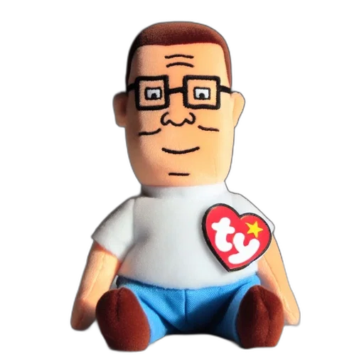 staff, cartoon, 3d render, concept art, pixel art, branded, stuffed, toy transparent PNG cut-out