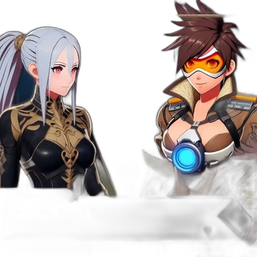 weapon, sword, staff, jewelry, concept art, fantasy art, anime, pixel art transparent PNG cut-out
