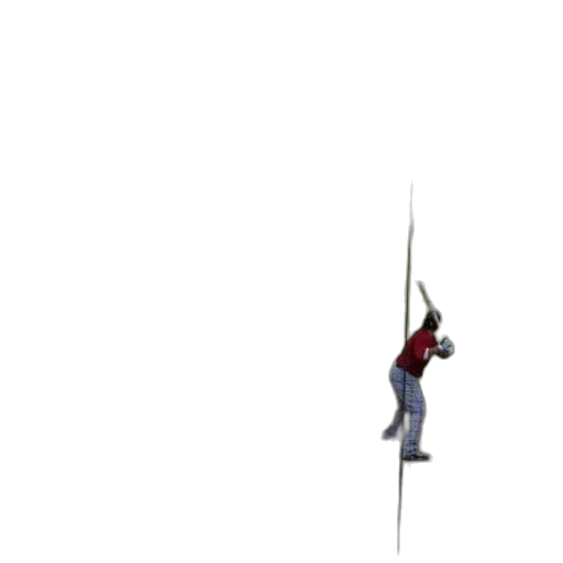 staff, sword, weapon, umbrella, 3d render, concept art, outer space, baseball transparent PNG cut-out