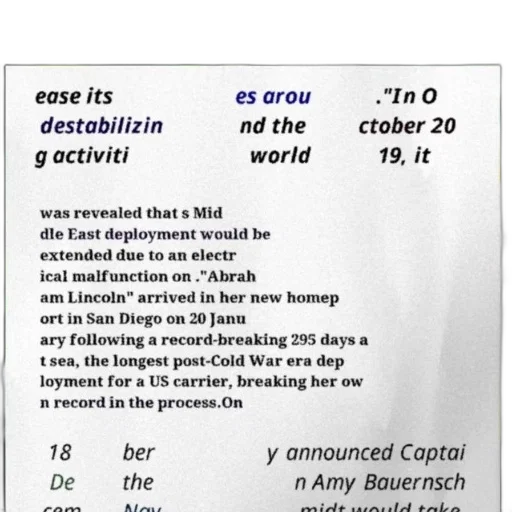 poster, text, about, extension, middle, east, deployment, due transparent PNG cut-out