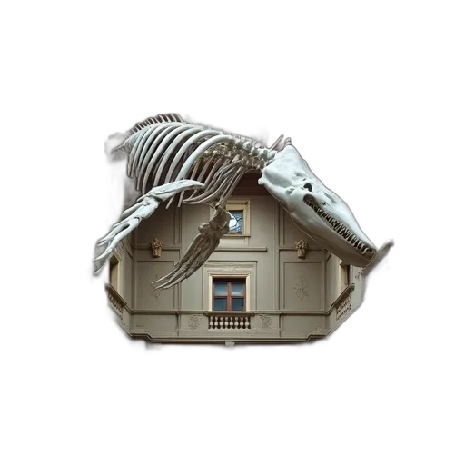 building, animal, creature, furniture transparent PNG cut-out