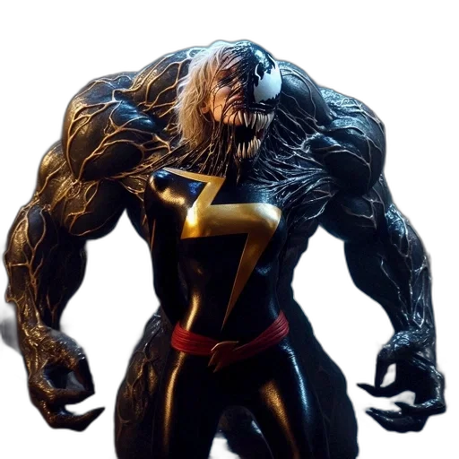 animal, mask, creature, comic book art, concept art, 3d render, photorealistic, muscular transparent PNG cut-out