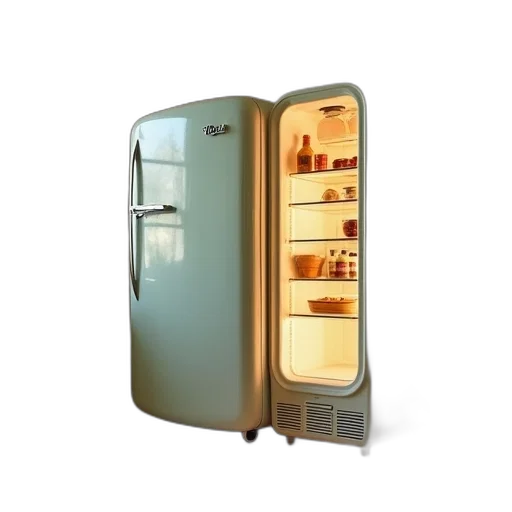 furniture, 3d render, golden, artois transparent PNG cut-out