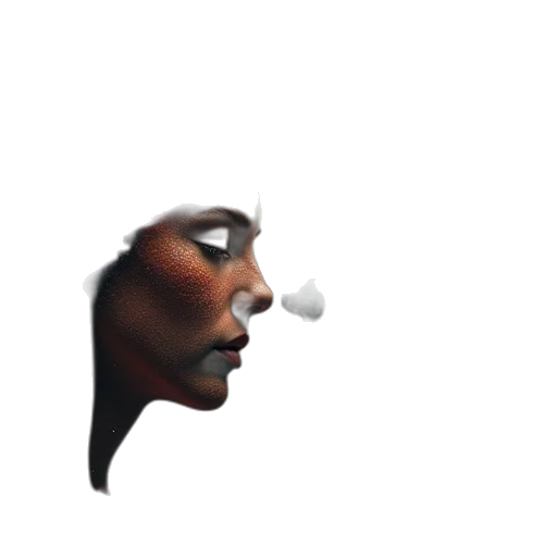 mask, face, robot, hat transparent PNG cut-out