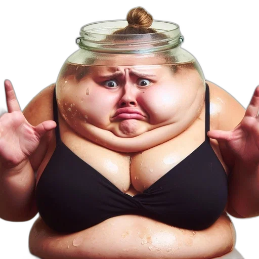 dress, face, creature, hat, photorealistic, 3d render, concept art, individual transparent PNG cut-out