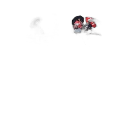 robot, shoes, weapon, mask transparent PNG cut-out