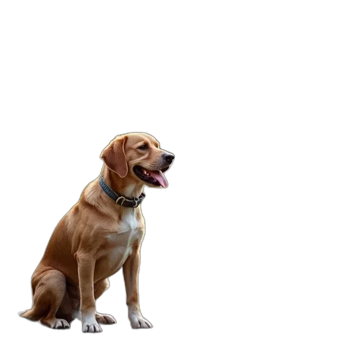 animal, staff, creature, face transparent PNG cut-out
