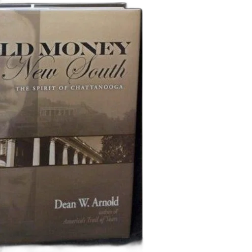 book, titled, old, money, new, south, dean, arnold transparent PNG cut-out