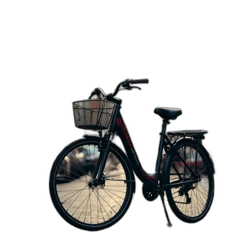 car, staff, photorealistic, 3d render, concept art, image, bicycles, icon transparent PNG cut-out