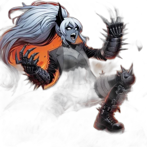 dragon, weapon, concept art, fantasy art, comic book art, pixel art, fire, dark transparent PNG cut-out