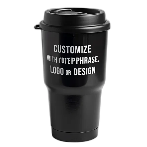 bottle, furniture, 3d render, photorealistic, black, travel, mug, metallic transparent PNG cut-out