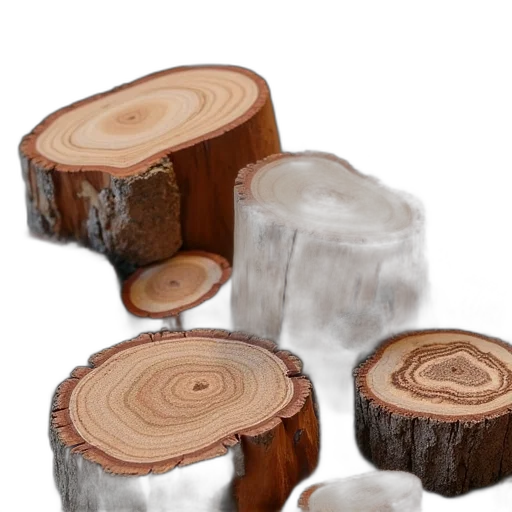 tree, furniture, food, jewelry transparent PNG cut-out