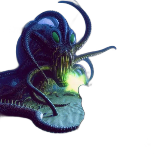creature, dragon, animal, shoes, 3d render, concept art, fantasy art, photorealistic transparent PNG cut-out