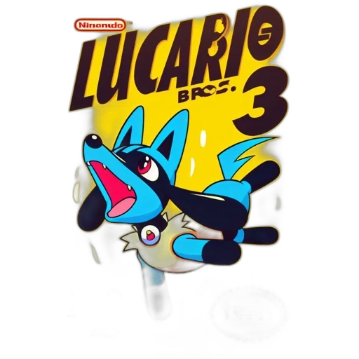 mask, creature, concept art, 3d render, vaporwave, comic book art, parody, game transparent PNG cut-out