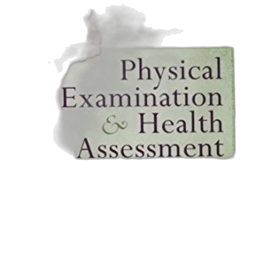 staff, cover, physical, examination, health, assessment, jarvis, seventh transparent PNG cut-out