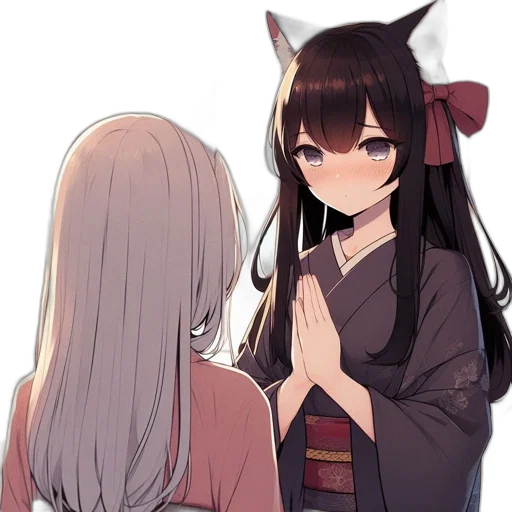 staff, mask, dragon, dress, anime, pixel art, concept art, fantasy art transparent PNG cut-out