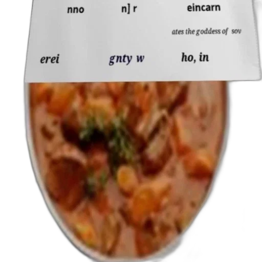 food, jewelry, bottle, face, bowl, soup, various, ingredients transparent PNG cut-out