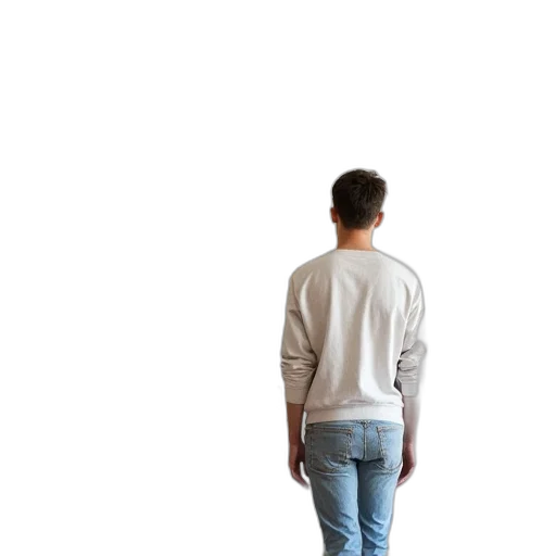 jacket, staff, furniture, dress, 3d render, photorealistic, concept art, pixel art transparent PNG cut-out