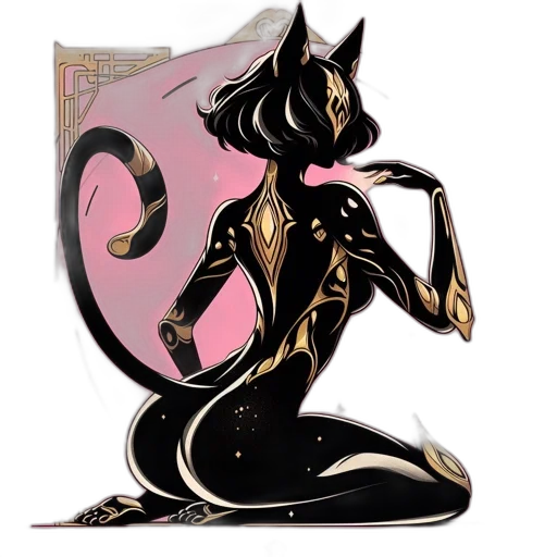 dragon, mask, staff, concept art, fantasy art, comic book art, pixel art, dark transparent PNG cut-out