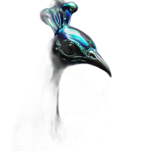 mask, dragon, animal, staff, concept art, fantasy art, photorealistic, watercolor transparent PNG cut-out