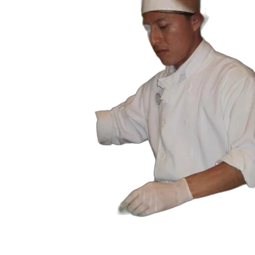 staff, food, hat, jacket, photorealistic, oil painting, 3d render, underwater transparent PNG cut-out