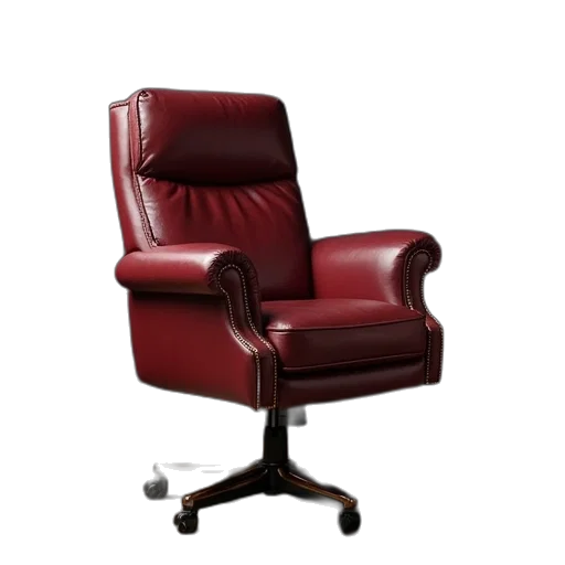 furniture, staff, 3d render, photorealistic transparent PNG cut-out