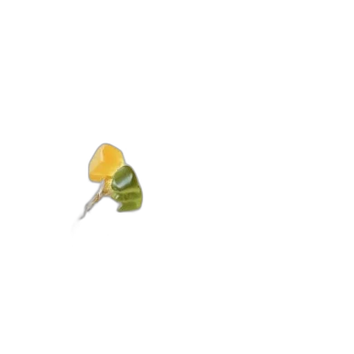 food, flower, weapon, staff, pixel art, white, cake, stand transparent PNG cut-out