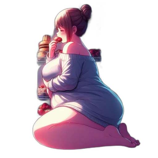 bottle, food, dress, robot, concept art, watercolor, pixel art, anime transparent PNG cut-out