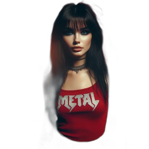 dress, bottle, photorealistic, 3d render, fantasy art, comic book art, woman, intensely transparent PNG cut-out