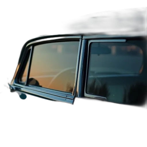 car, 3d render, photorealistic, concept art transparent PNG cut-out