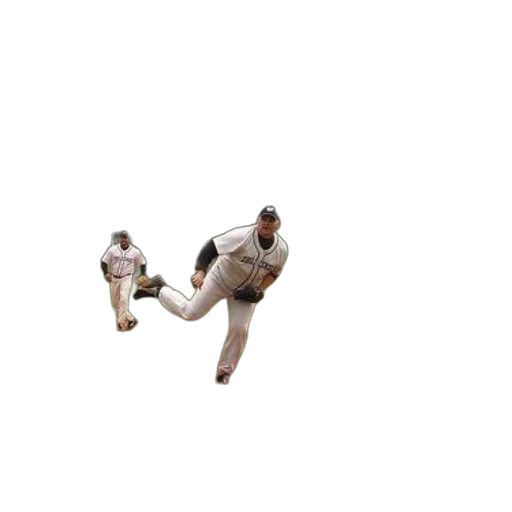 creature, animal, shoes, baseball, player, pitching, mound, another transparent PNG cut-out