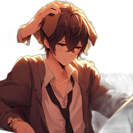 mask, hat, staff, face transparent PNG cut-out