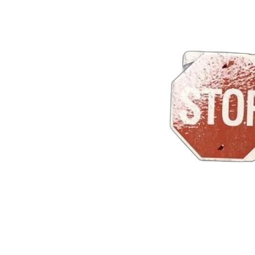 car, jacket, food, jewelry, photorealistic, 3d render, stop, sign transparent PNG cut-out