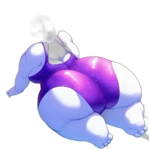 dress, robot, dragon, creature, concept art, vaporwave, 3d render, watercolor transparent PNG cut-out